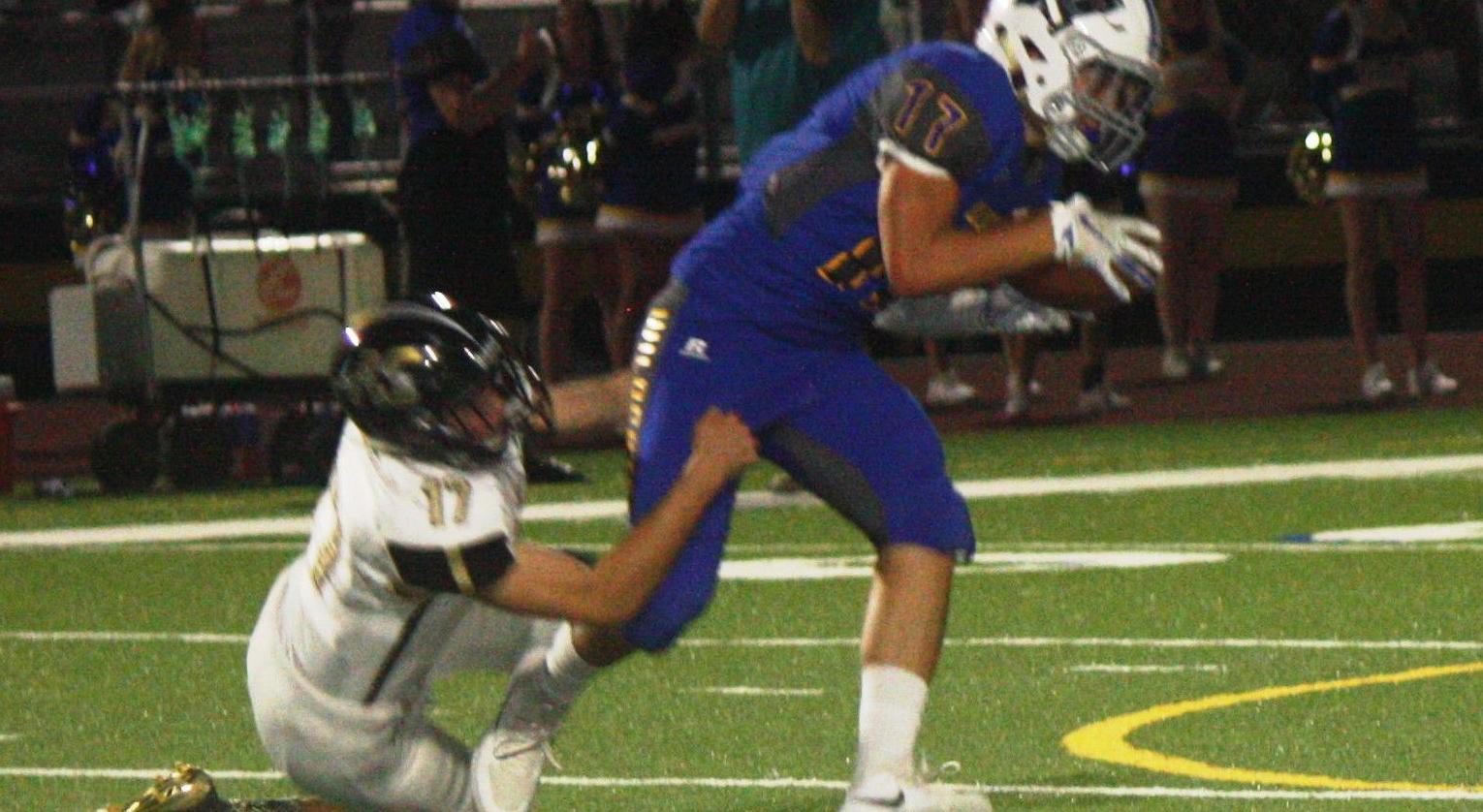American Canyon High football